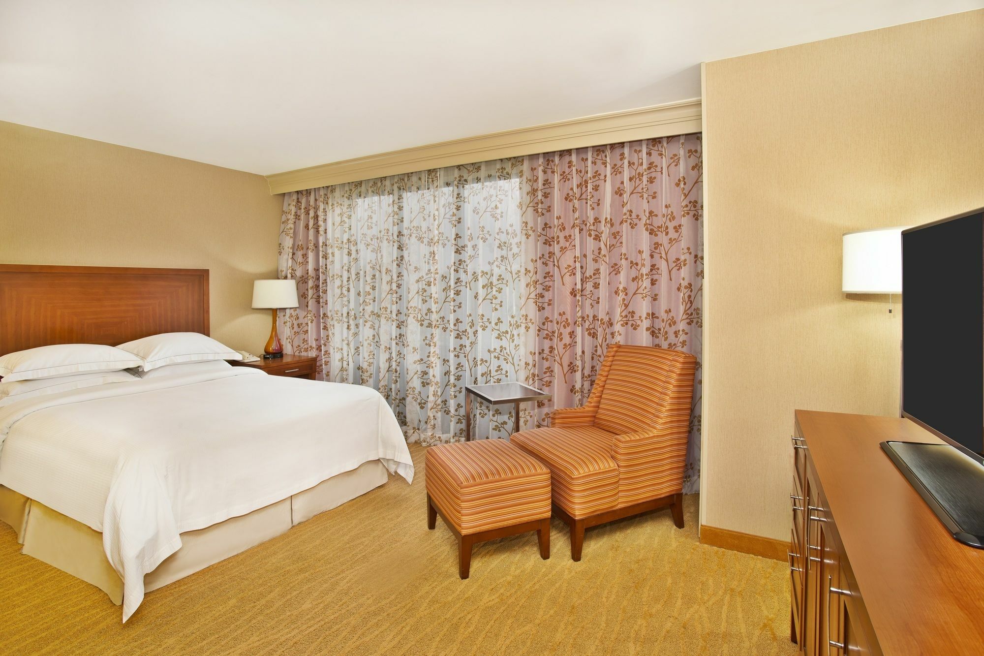 Hilton Chicago Oak Brook Hills Resort & Conference Center Exteriör bild